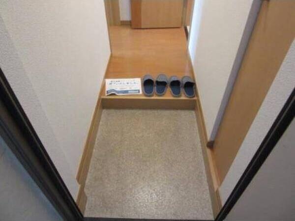 ディアコート月寒
