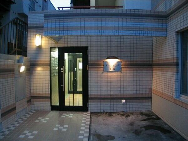 アルジャンテ平岸