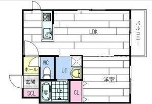 リデーレ平岸