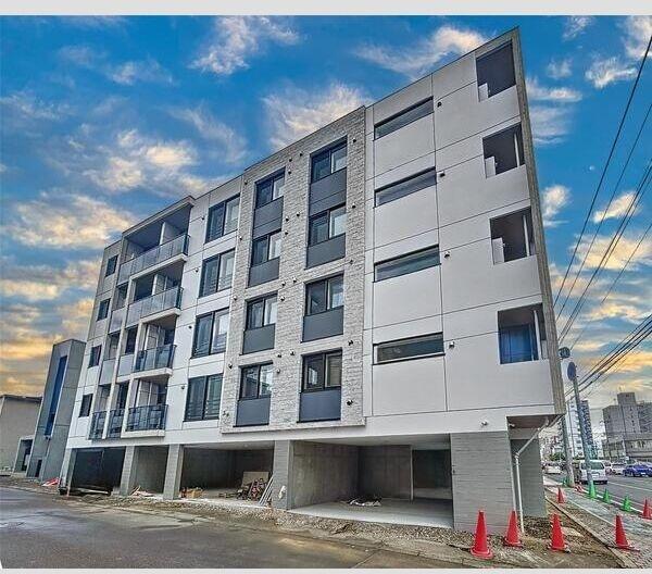 Carrera平岸2nd