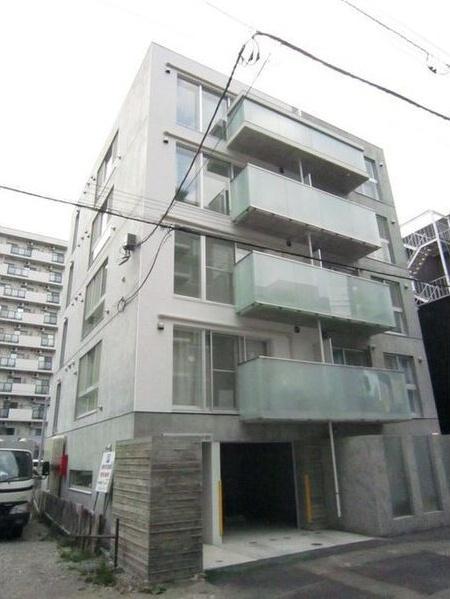 デュオレッド豊平
