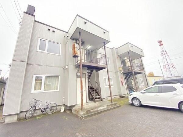 コーポおち