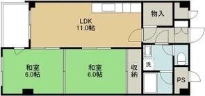コーポエクセルショール(住居)