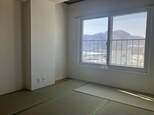 コーポエクセルショール(住居)