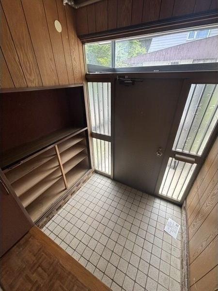 小橋内町2丁目　戸建