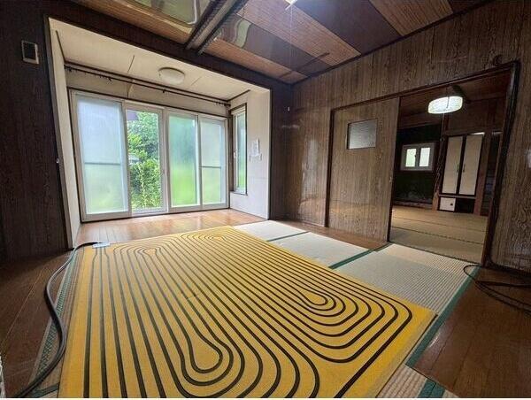 小橋内町2丁目　戸建