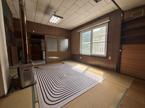 小橋内町2丁目　戸建