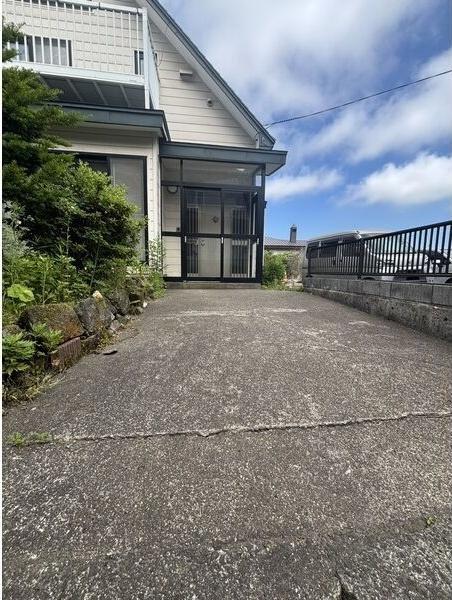 小橋内町2丁目　戸建