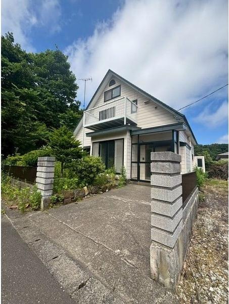 小橋内町2丁目　戸建