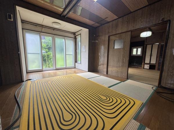 小橋内町2丁目　戸建