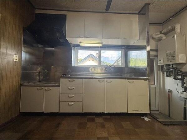 小橋内町2丁目　戸建