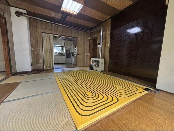 小橋内町2丁目　戸建