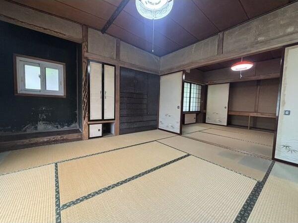 小橋内町2丁目　戸建