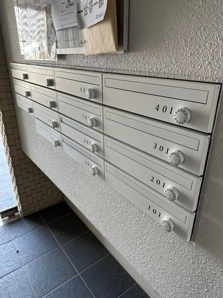 札幌市豊平区美園二条６丁目のマンション