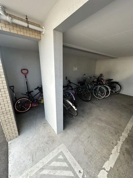 札幌市豊平区美園二条６丁目のマンション