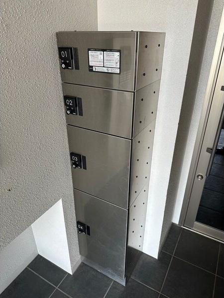 札幌市豊平区美園二条６丁目のマンション