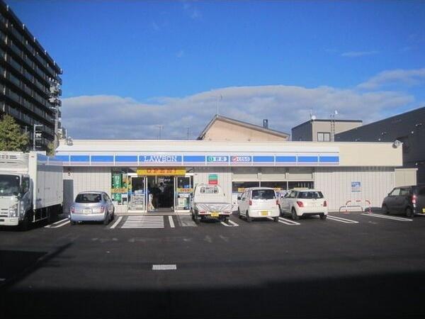 札幌市豊平区美園二条６丁目のマンション