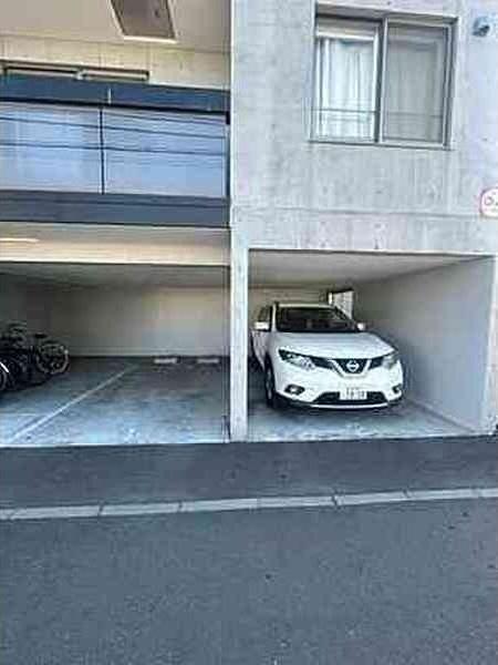 札幌市豊平区美園二条６丁目のマンション