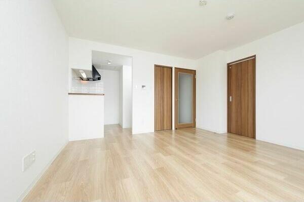 札幌市豊平区美園七条４丁目のマンション