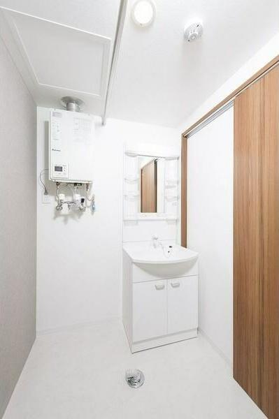 札幌市豊平区美園七条４丁目のマンション