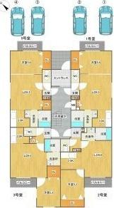 札幌市豊平区美園七条４丁目のマンション