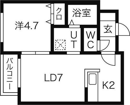リバージュL38