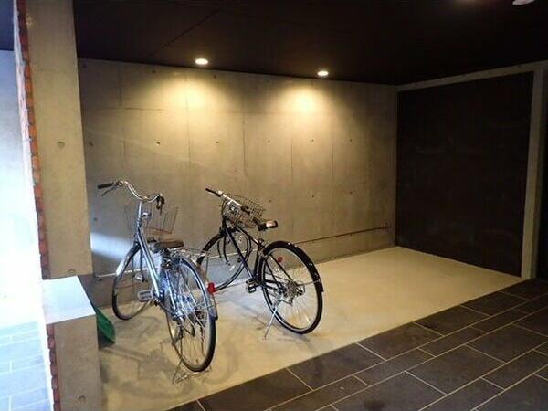 ムーンテラス