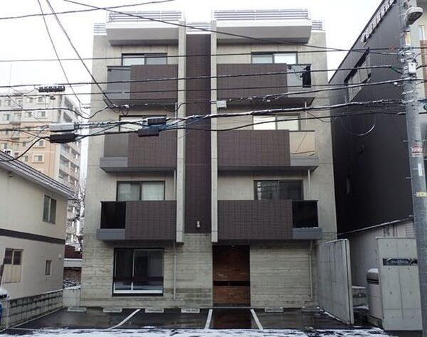 ムーンテラス