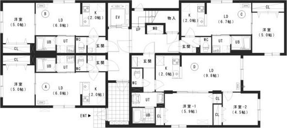 JIC新道東