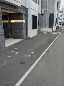 ムーンボー