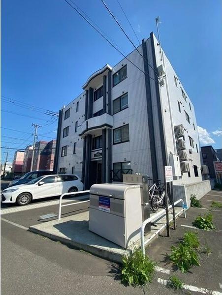 グランメールFPC北17条