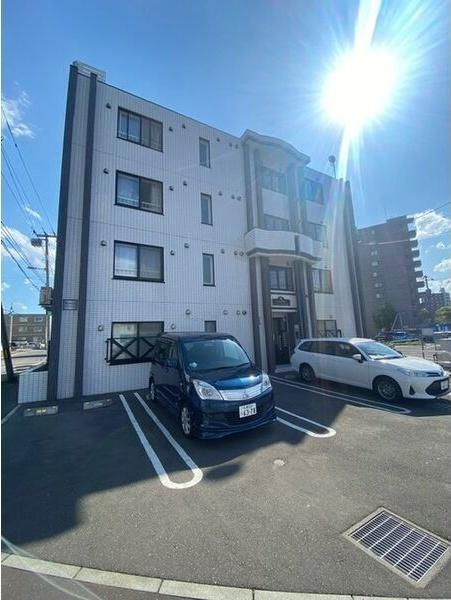 グランメールFPC北17条