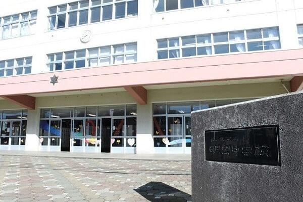 グランメールFPC北17条