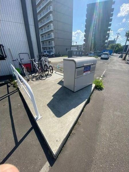 グランメールFPC北17条