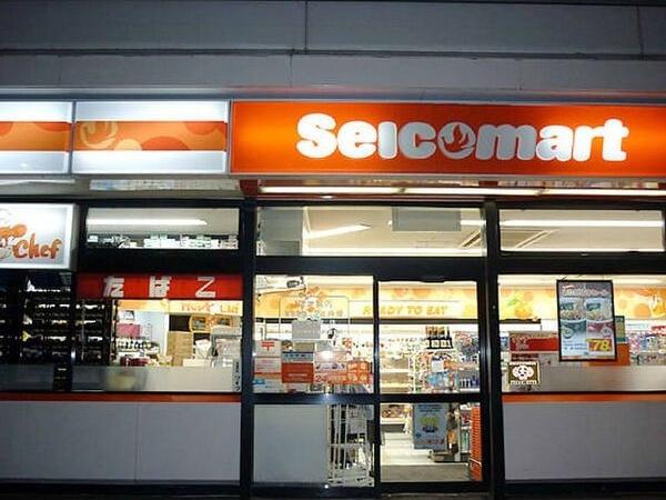 グランメールFPC北17条