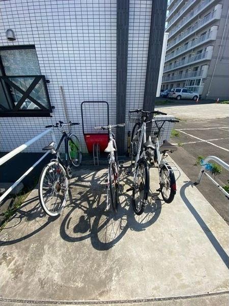 グランメールFPC北17条
