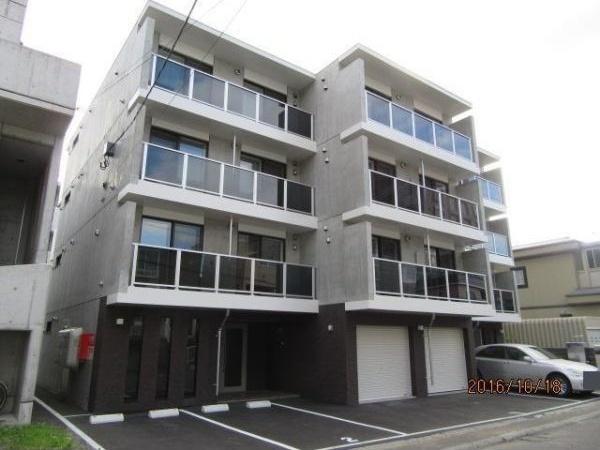 ブレッシング札幌元町