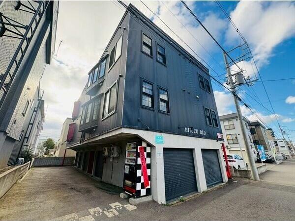 MIU.CO.BLD(ミューコビル)03