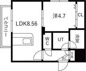 VILLA　MT　平岸
