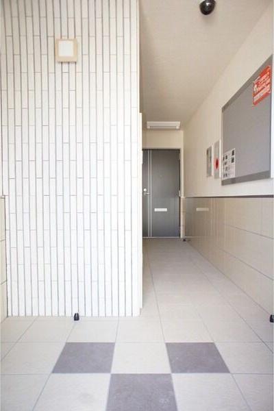 グランメール　K.S元町