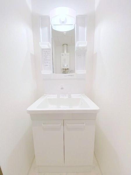 パルティーレ平岸