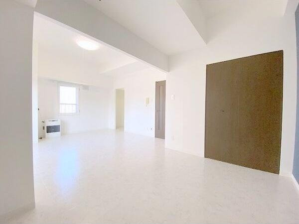 パルティーレ平岸