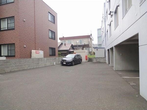 グリニッジタウン西札幌