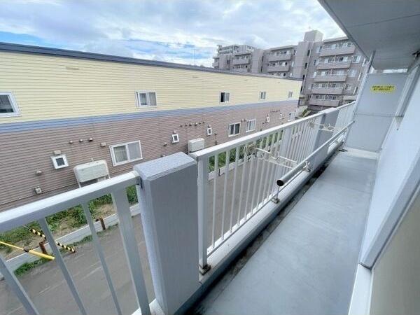 グリニッジタウン西札幌