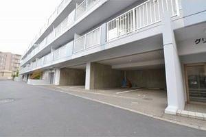 グリニッジタウン西札幌