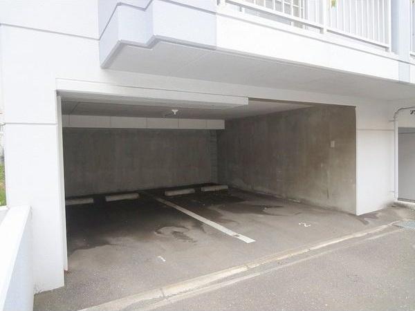 グリニッジタウン西札幌