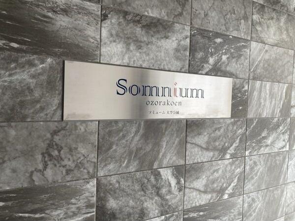 ソミューム大空公園