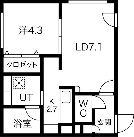 Rilassa八軒(リラッサハチケン)