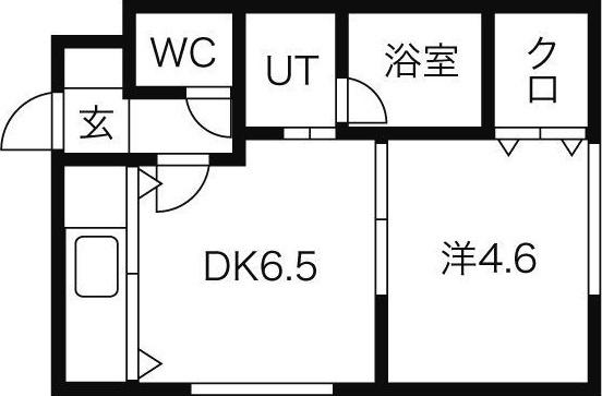 ブランノワール発寒610