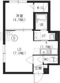 シティレジデンス西町南
